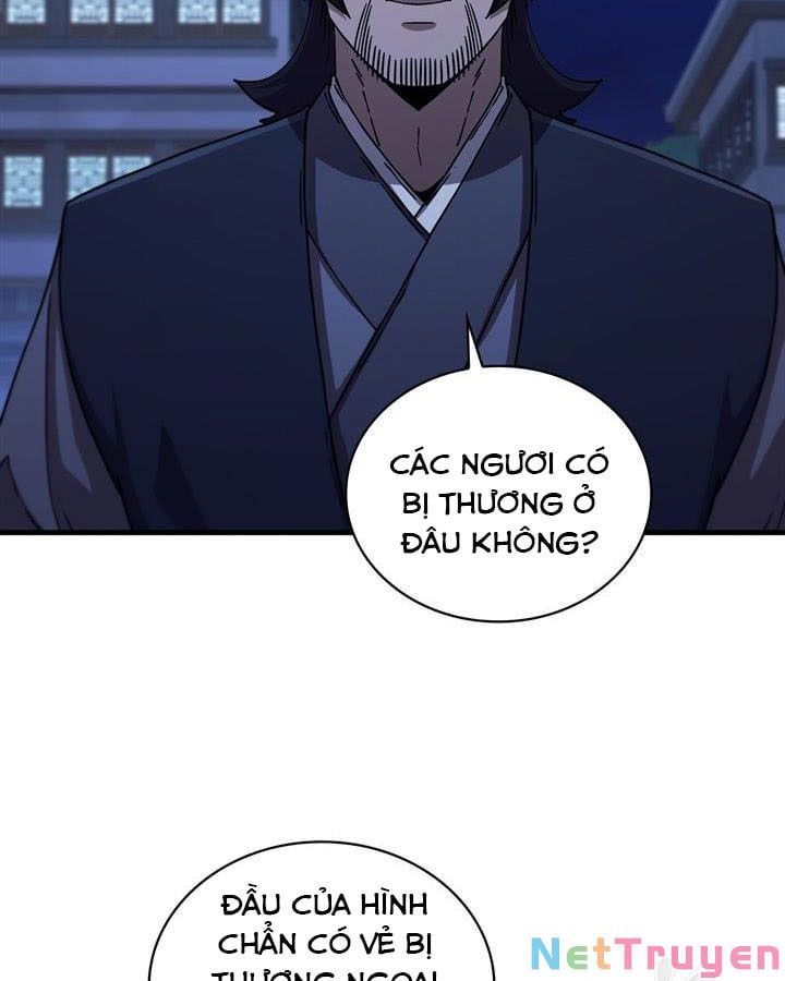 đọc truyện Thân Thủ Đệ Nhất Kiếm Chương 84 ảnh 87 tại Thiên Thai Truyện