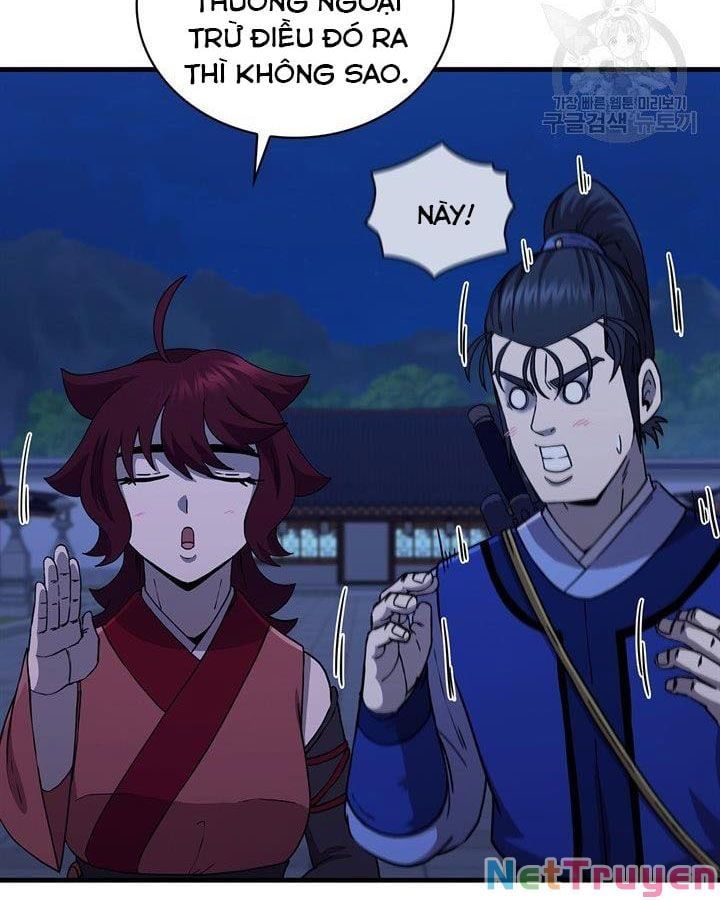 đọc truyện Thân Thủ Đệ Nhất Kiếm Chương 84 ảnh 88 tại Thiên Thai Truyện