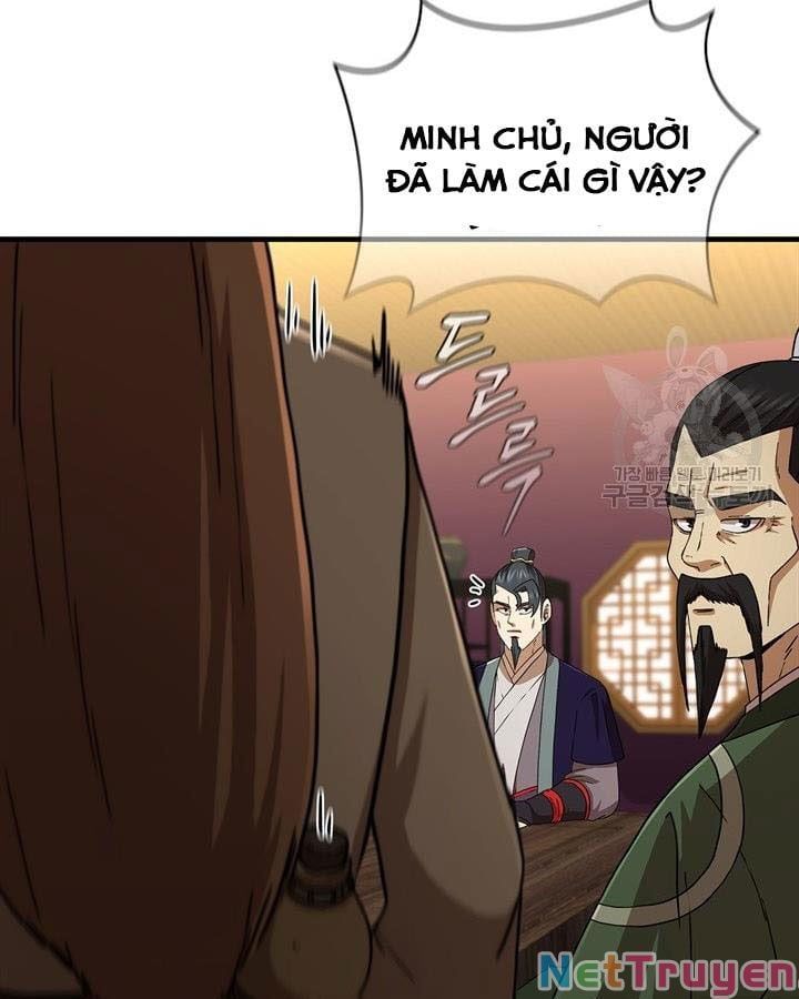 đọc truyện Thân Thủ Đệ Nhất Kiếm Chương 84 ảnh 11 tại Thiên Thai Truyện