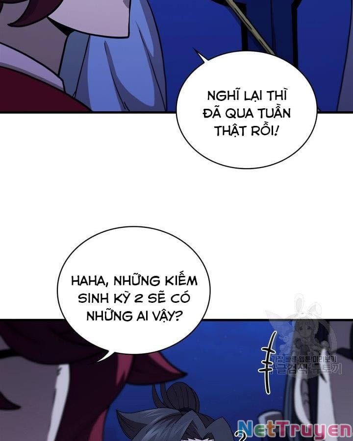 đọc truyện Thân Thủ Đệ Nhất Kiếm Chương 84 ảnh 96 tại Thiên Thai Truyện