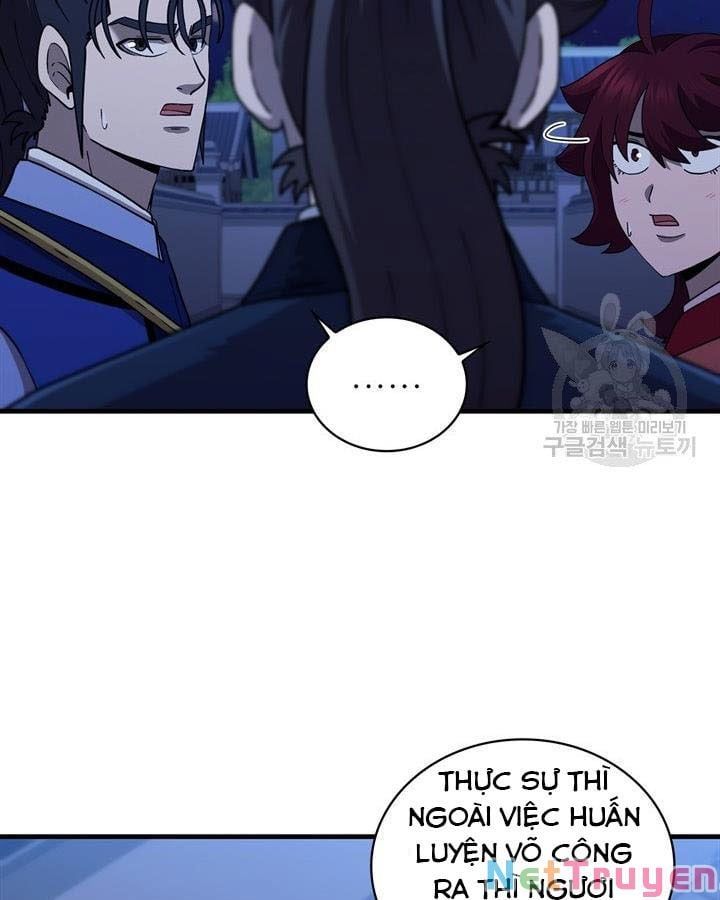 đọc truyện Thân Thủ Đệ Nhất Kiếm Chương 84 ảnh 100 tại Thiên Thai Truyện