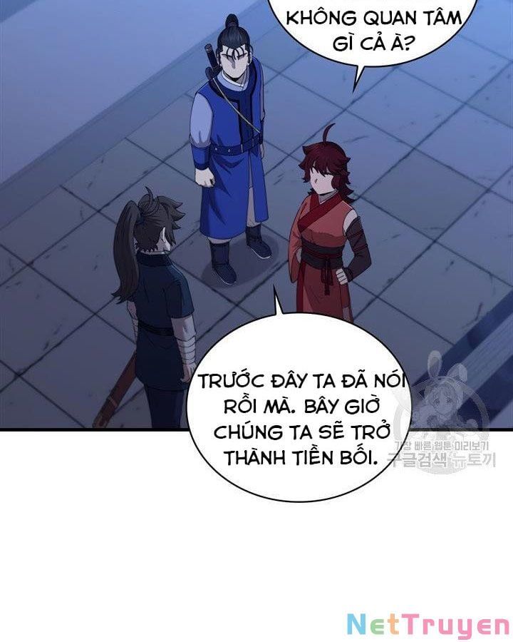 đọc truyện Thân Thủ Đệ Nhất Kiếm Chương 84 ảnh 101 tại Thiên Thai Truyện