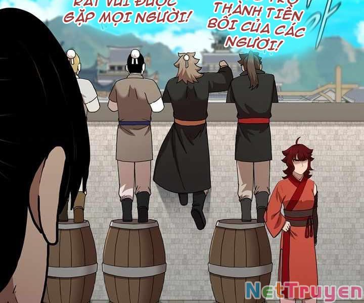 đọc truyện Thân Thủ Đệ Nhất Kiếm Chương 85 ảnh 138 tại Thiên Thai Truyện