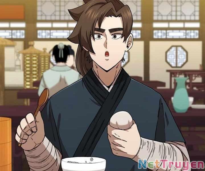 đọc truyện Thân Thủ Đệ Nhất Kiếm Chương 85 ảnh 4 tại Thiên Thai Truyện