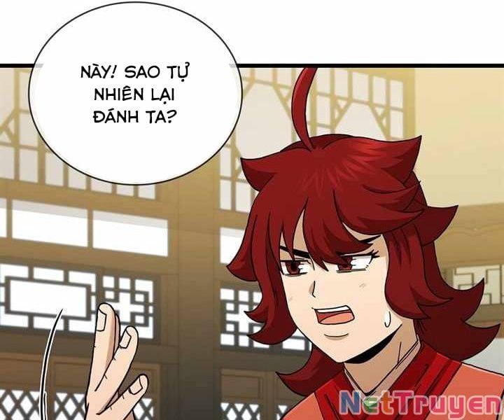 đọc truyện Thân Thủ Đệ Nhất Kiếm Chương 85 ảnh 22 tại Thiên Thai Truyện