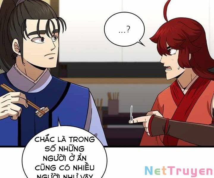 đọc truyện Thân Thủ Đệ Nhất Kiếm Chương 85 ảnh 29 tại Thiên Thai Truyện