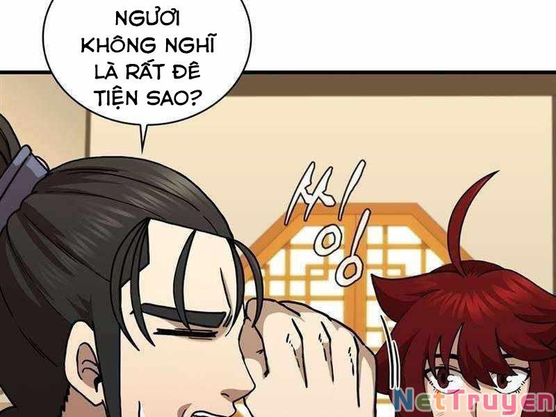 đọc truyện Thân Thủ Đệ Nhất Kiếm Chương 86 ảnh 125 tại Thiên Thai Truyện