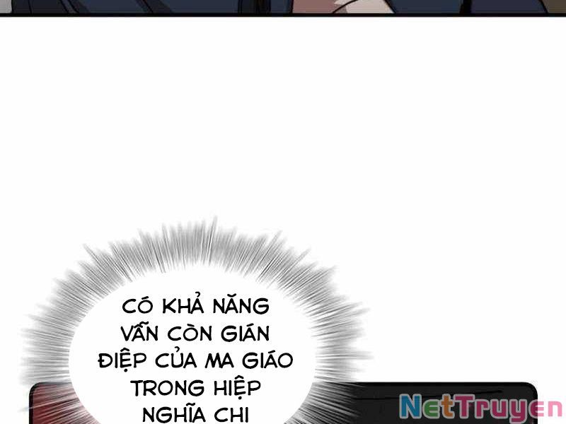 đọc truyện Thân Thủ Đệ Nhất Kiếm Chương 86 ảnh 140 tại Thiên Thai Truyện