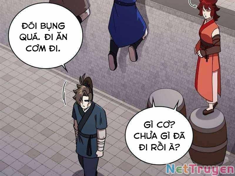 đọc truyện Thân Thủ Đệ Nhất Kiếm Chương 86 ảnh 31 tại Thiên Thai Truyện