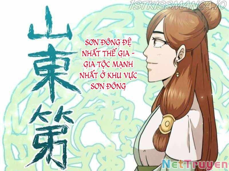 đọc truyện Thân Thủ Đệ Nhất Kiếm Chương 86 ảnh 95 tại Thiên Thai Truyện