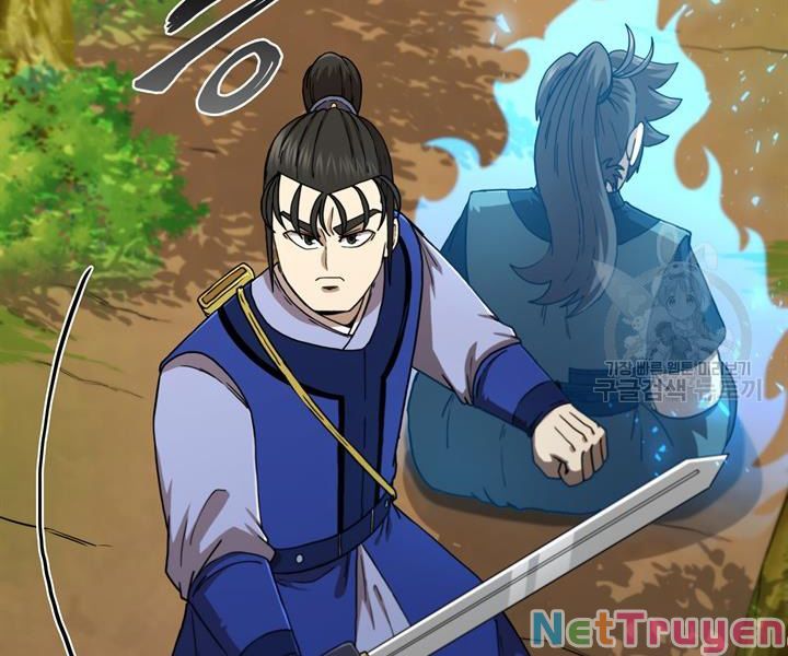 đọc truyện Thân Thủ Đệ Nhất Kiếm Chương 87 ảnh 26 tại Thiên Thai Truyện