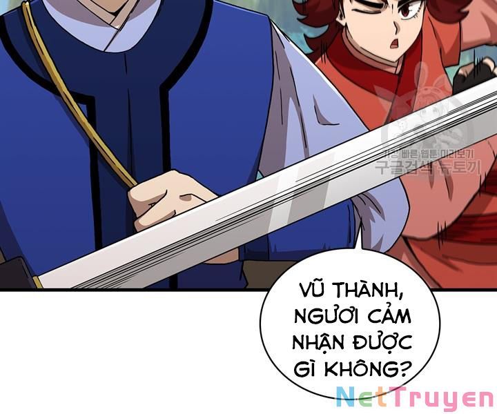 đọc truyện Thân Thủ Đệ Nhất Kiếm Chương 87 ảnh 39 tại Thiên Thai Truyện