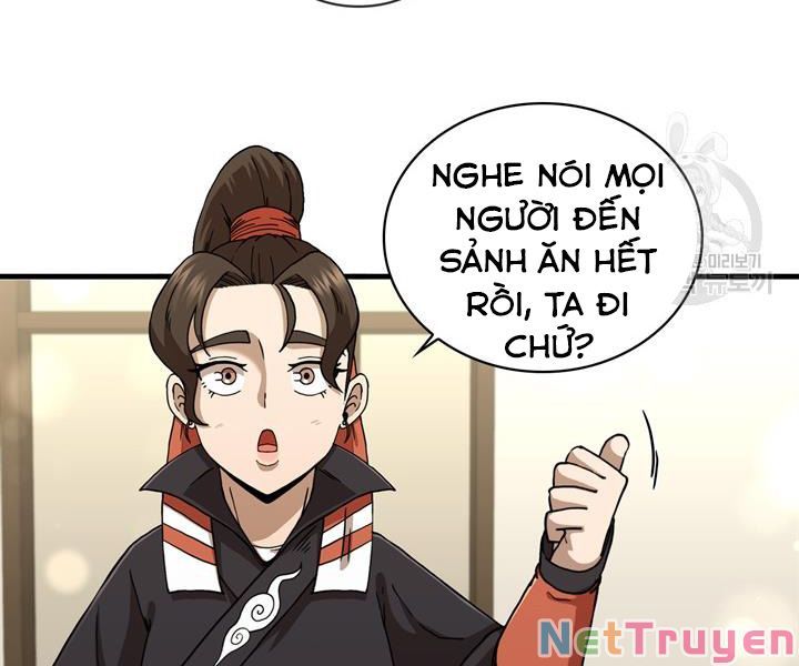 đọc truyện Thân Thủ Đệ Nhất Kiếm Chương 87 ảnh 70 tại Thiên Thai Truyện