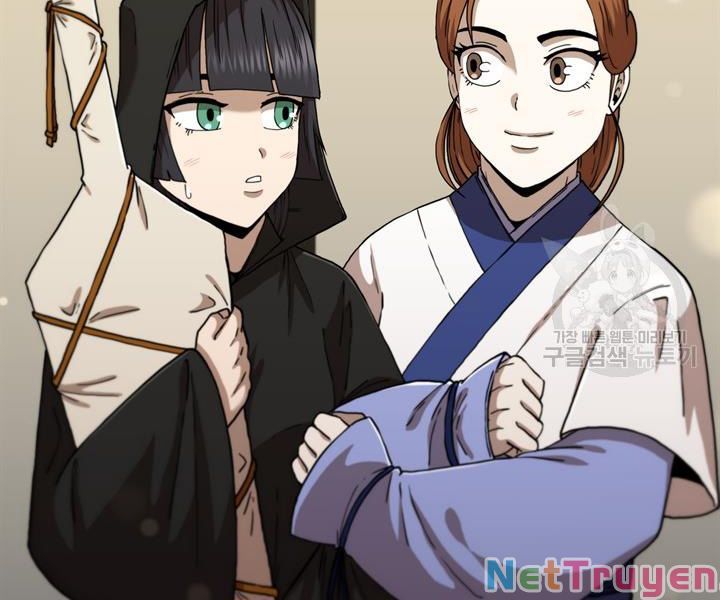 đọc truyện Thân Thủ Đệ Nhất Kiếm Chương 87 ảnh 89 tại Thiên Thai Truyện