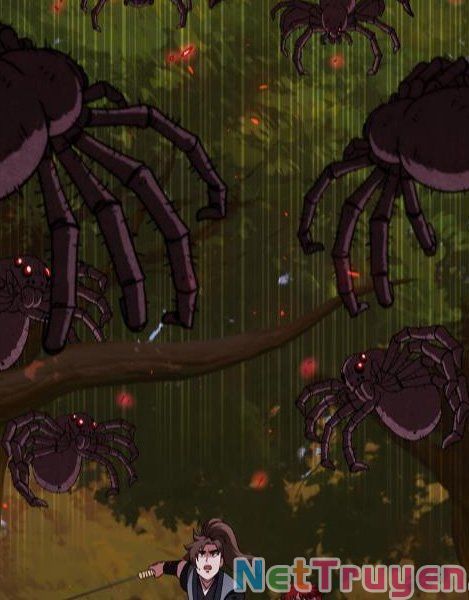 đọc truyện Thân Thủ Đệ Nhất Kiếm Chương 88 ảnh 117 tại Thiên Thai Truyện