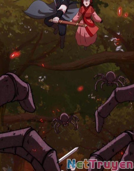 đọc truyện Thân Thủ Đệ Nhất Kiếm Chương 88 ảnh 118 tại Thiên Thai Truyện