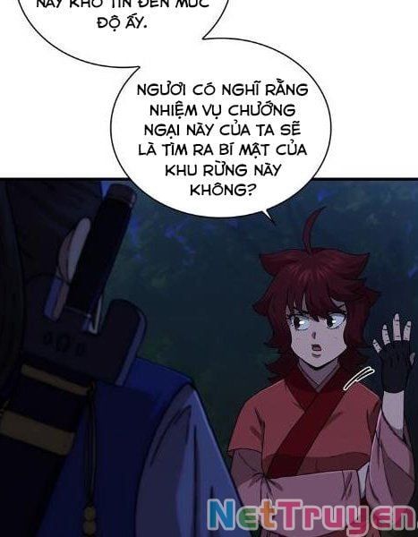 đọc truyện Thân Thủ Đệ Nhất Kiếm Chương 88 ảnh 18 tại Thiên Thai Truyện