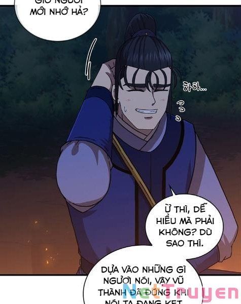 đọc truyện Thân Thủ Đệ Nhất Kiếm Chương 88 ảnh 35 tại Thiên Thai Truyện