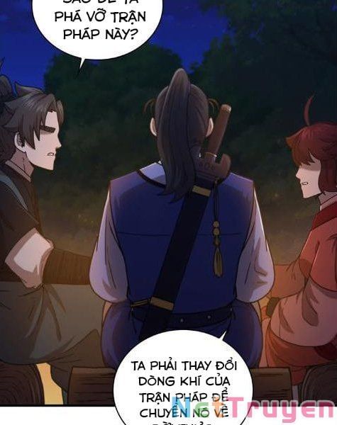 đọc truyện Thân Thủ Đệ Nhất Kiếm Chương 88 ảnh 42 tại Thiên Thai Truyện