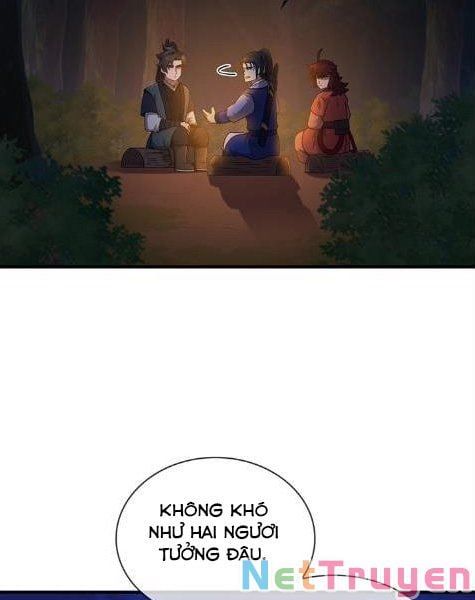 đọc truyện Thân Thủ Đệ Nhất Kiếm Chương 88 ảnh 44 tại Thiên Thai Truyện