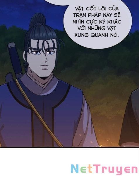 đọc truyện Thân Thủ Đệ Nhất Kiếm Chương 88 ảnh 45 tại Thiên Thai Truyện