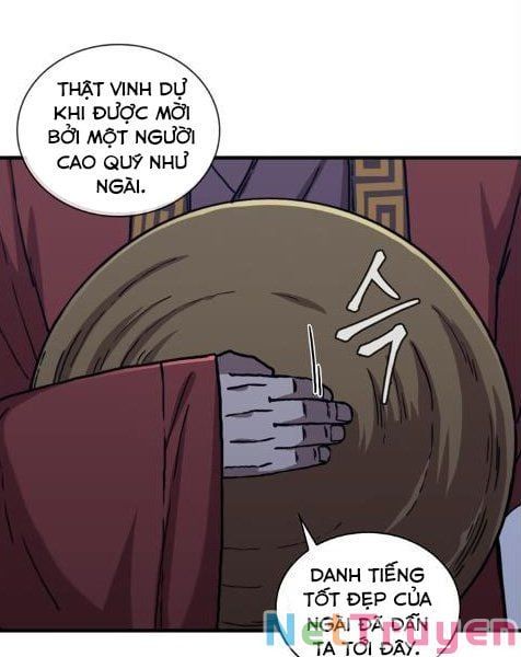 đọc truyện Thân Thủ Đệ Nhất Kiếm Chương 88 ảnh 55 tại Thiên Thai Truyện