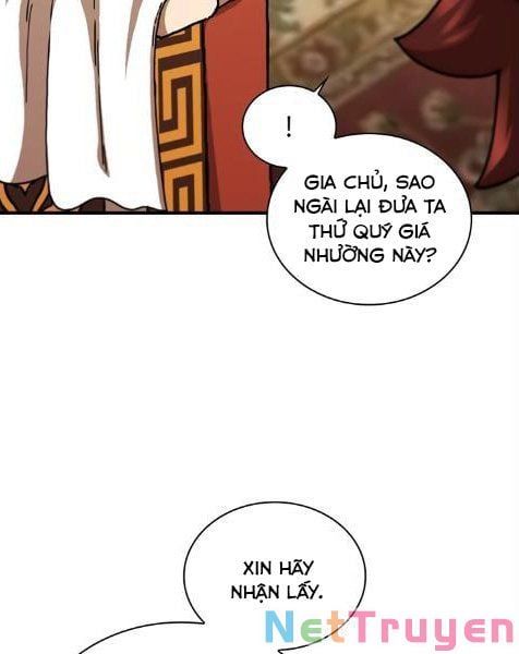 đọc truyện Thân Thủ Đệ Nhất Kiếm Chương 88 ảnh 66 tại Thiên Thai Truyện