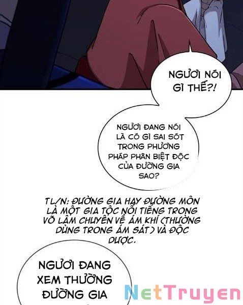 đọc truyện Thân Thủ Đệ Nhất Kiếm Chương 88 ảnh 9 tại Thiên Thai Truyện