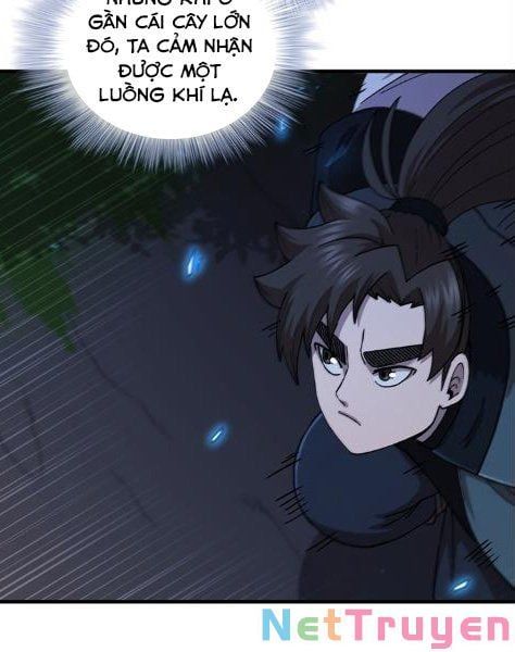 đọc truyện Thân Thủ Đệ Nhất Kiếm Chương 88 ảnh 87 tại Thiên Thai Truyện