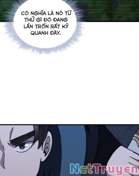 đọc truyện Thân Thủ Đệ Nhất Kiếm Chương 88 ảnh 89 tại Thiên Thai Truyện