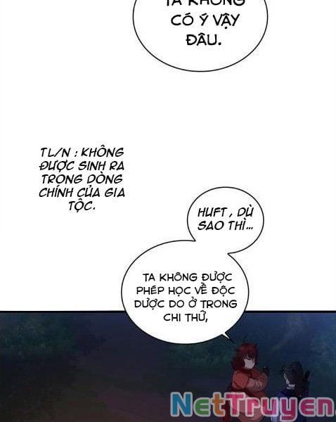 đọc truyện Thân Thủ Đệ Nhất Kiếm Chương 88 ảnh 11 tại Thiên Thai Truyện