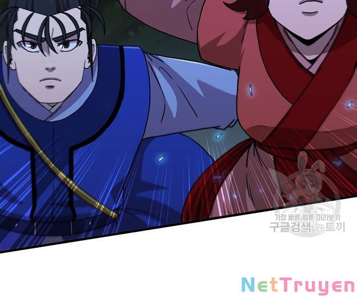 đọc truyện Thân Thủ Đệ Nhất Kiếm Chương 89 ảnh 120 tại Thiên Thai Truyện