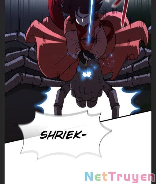 đọc truyện Thân Thủ Đệ Nhất Kiếm Chương 89 ảnh 20 tại Thiên Thai Truyện