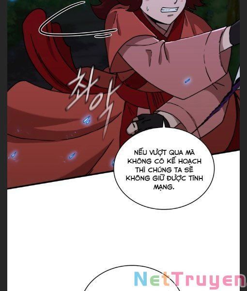 đọc truyện Thân Thủ Đệ Nhất Kiếm Chương 89 ảnh 22 tại Thiên Thai Truyện