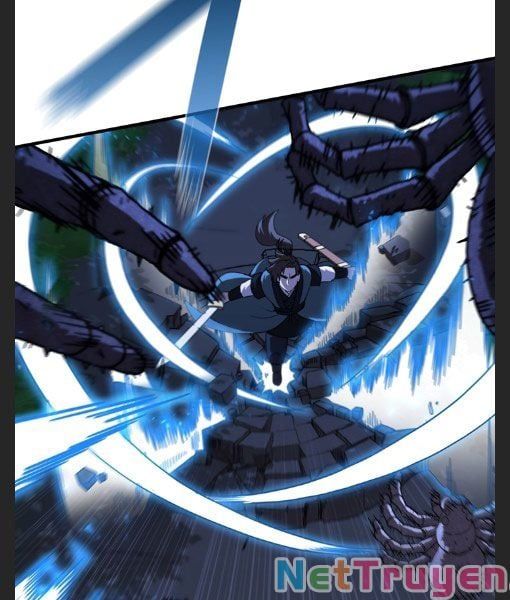 đọc truyện Thân Thủ Đệ Nhất Kiếm Chương 89 ảnh 26 tại Thiên Thai Truyện