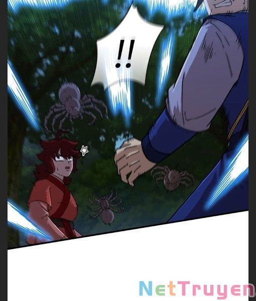 đọc truyện Thân Thủ Đệ Nhất Kiếm Chương 89 ảnh 29 tại Thiên Thai Truyện