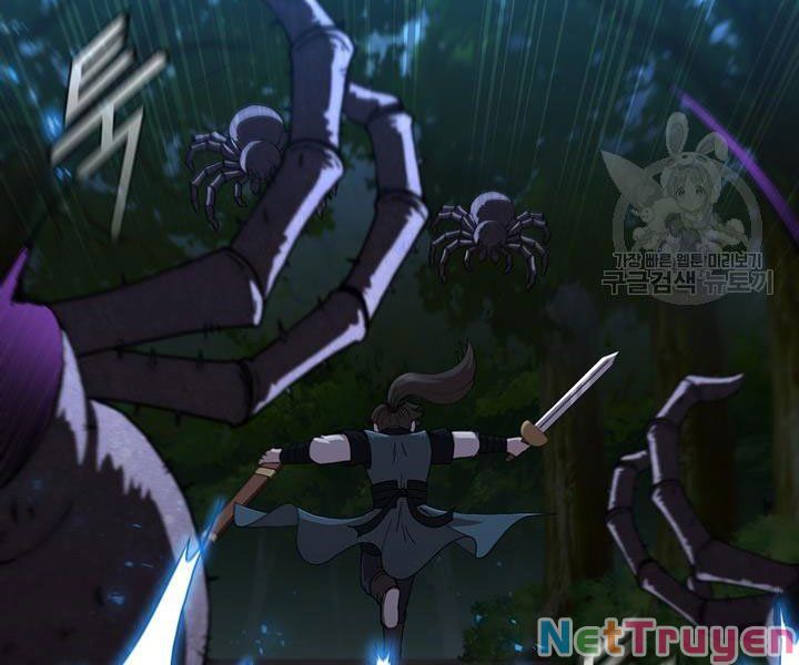 đọc truyện Thân Thủ Đệ Nhất Kiếm Chương 89 ảnh 40 tại Thiên Thai Truyện