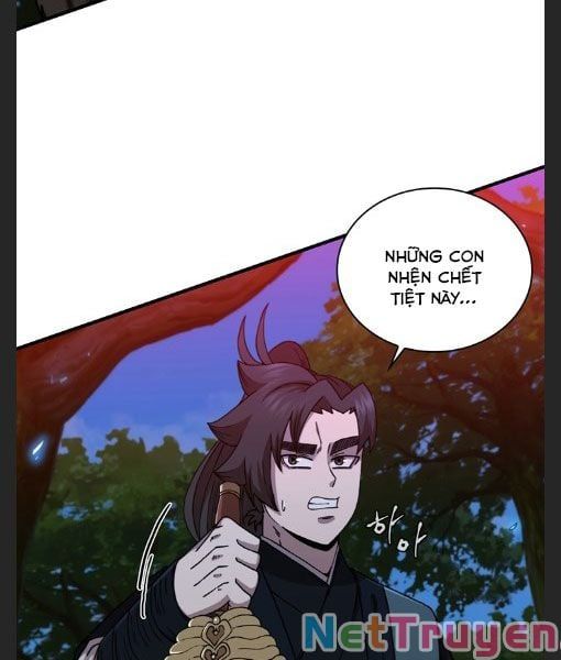 đọc truyện Thân Thủ Đệ Nhất Kiếm Chương 89 ảnh 8 tại Thiên Thai Truyện