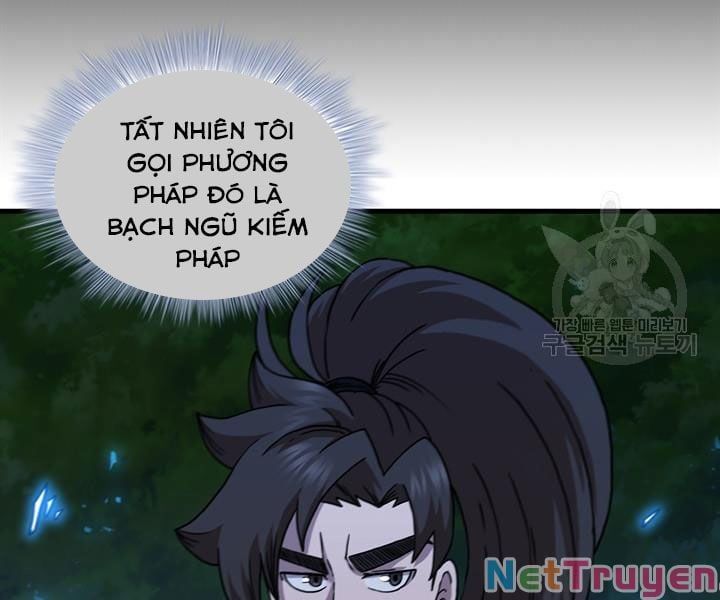 đọc truyện Thân Thủ Đệ Nhất Kiếm Chương 89 ảnh 70 tại Thiên Thai Truyện