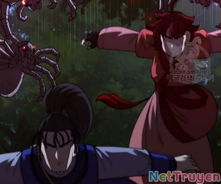 đọc truyện Thân Thủ Đệ Nhất Kiếm Chương 89 ảnh 82 tại Thiên Thai Truyện