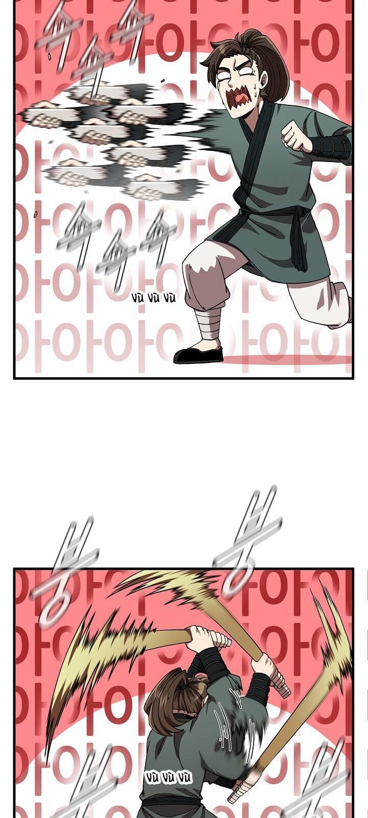 đọc truyện Thân Thủ Đệ Nhất Kiếm Chương 9 ảnh 16 tại Thiên Thai Truyện