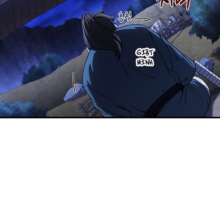 đọc truyện Thân Thủ Đệ Nhất Kiếm Chương 9 ảnh 25 tại Thiên Thai Truyện