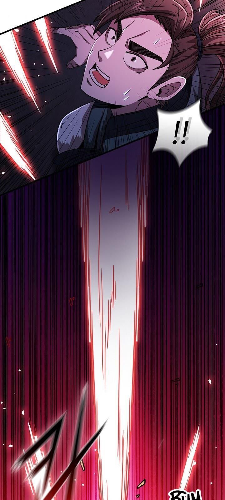 đọc truyện Thân Thủ Đệ Nhất Kiếm Chương 9 ảnh 30 tại Thiên Thai Truyện