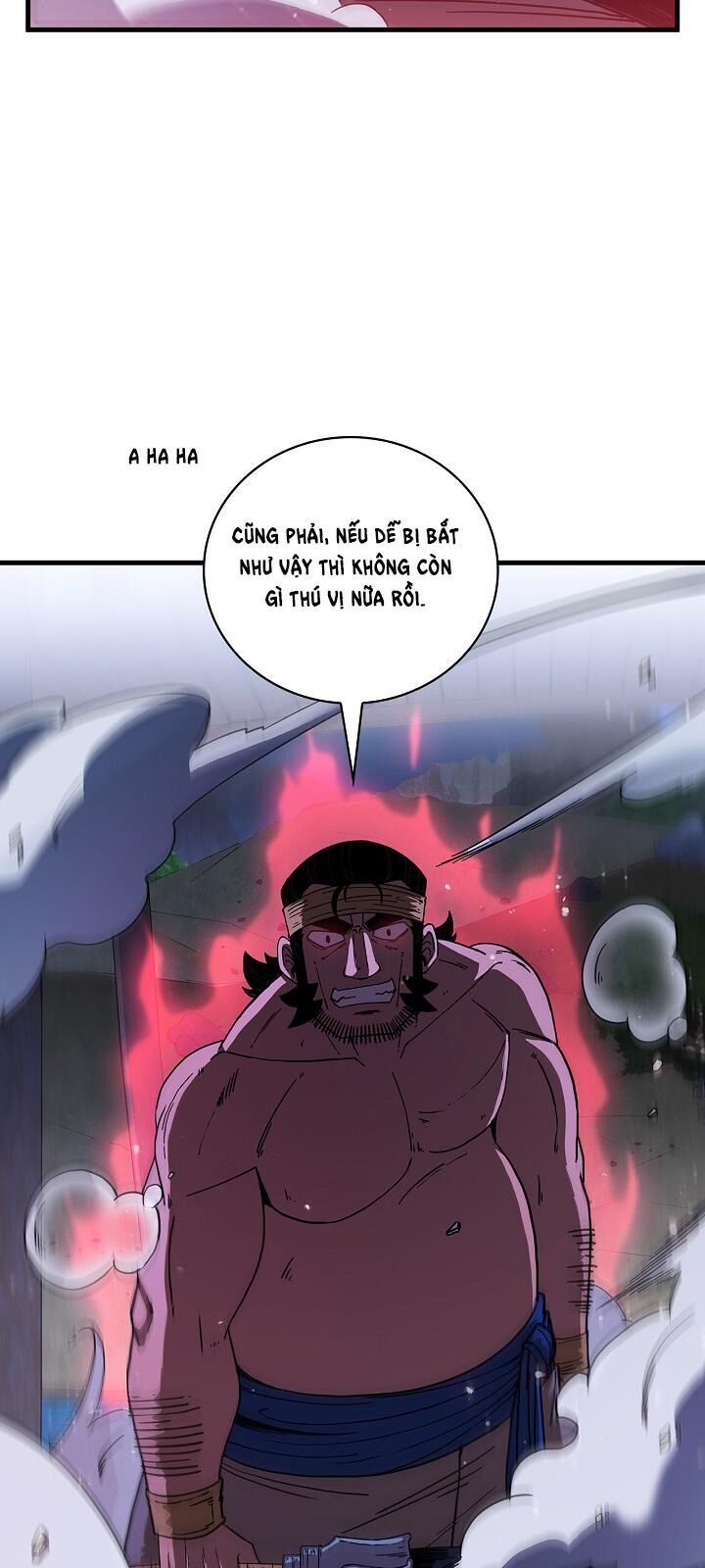 đọc truyện Thân Thủ Đệ Nhất Kiếm Chương 9 ảnh 34 tại Thiên Thai Truyện