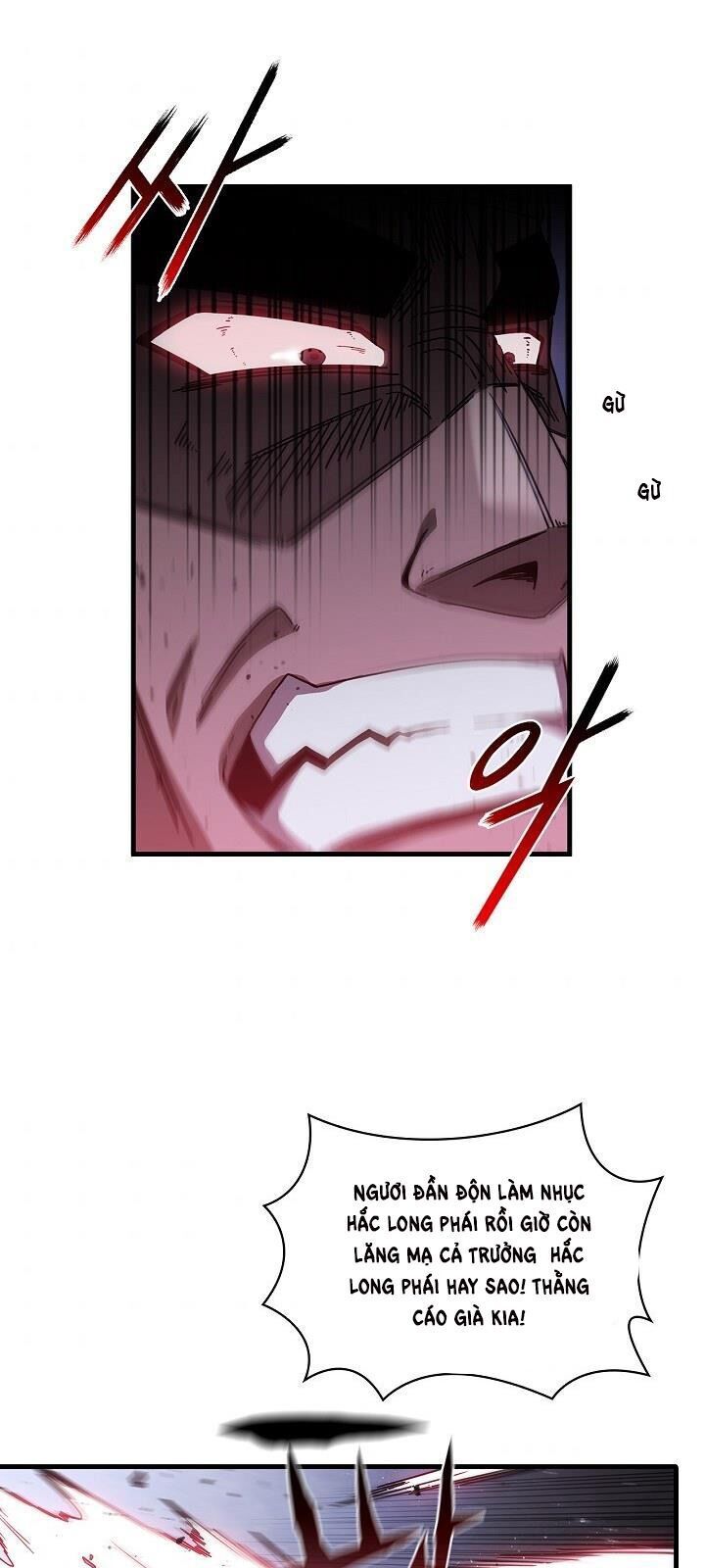 đọc truyện Thân Thủ Đệ Nhất Kiếm Chương 9 ảnh 38 tại Thiên Thai Truyện