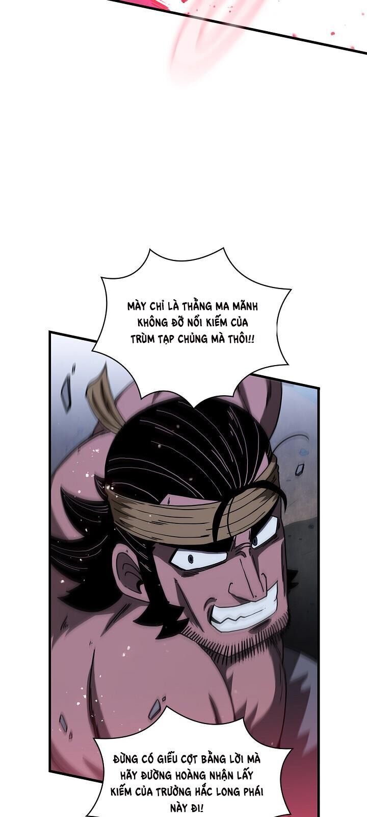 đọc truyện Thân Thủ Đệ Nhất Kiếm Chương 9 ảnh 42 tại Thiên Thai Truyện