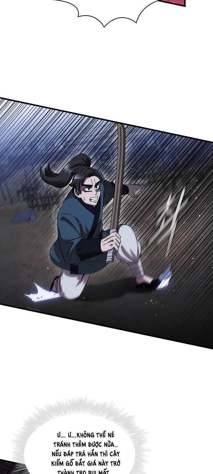 đọc truyện Thân Thủ Đệ Nhất Kiếm Chương 9 ảnh 43 tại Thiên Thai Truyện