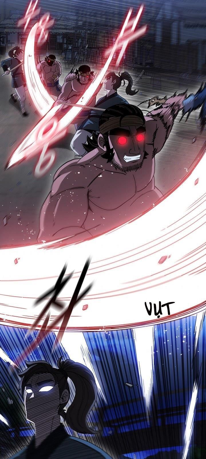 đọc truyện Thân Thủ Đệ Nhất Kiếm Chương 9 ảnh 46 tại Thiên Thai Truyện