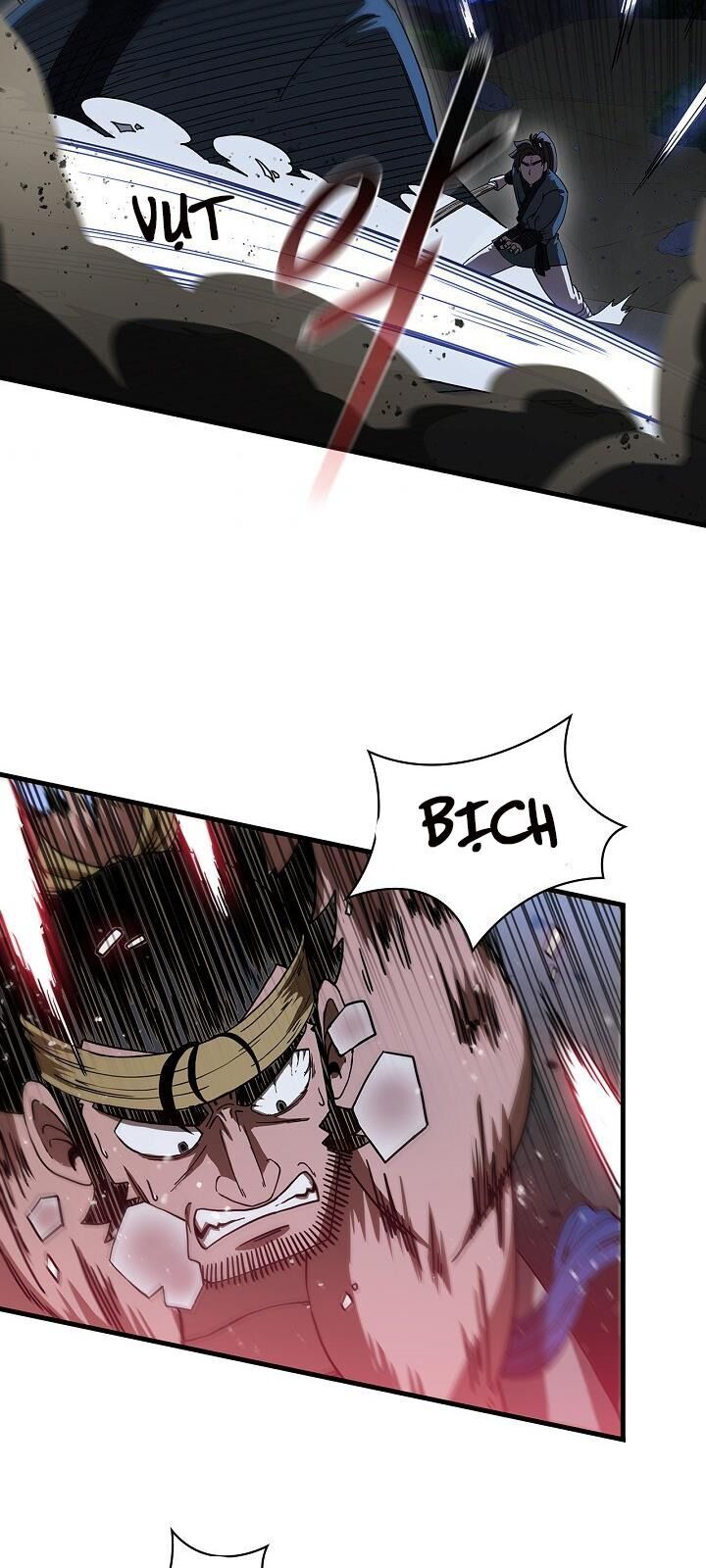 đọc truyện Thân Thủ Đệ Nhất Kiếm Chương 9 ảnh 47 tại Thiên Thai Truyện