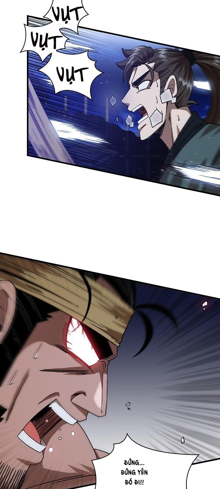 đọc truyện Thân Thủ Đệ Nhất Kiếm Chương 9 ảnh 48 tại Thiên Thai Truyện